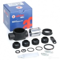 Ремкомплект суппорта AUTOFREN SEINSA 8430320130989 2664260 D41625C B LZF3AA - Изображение 5