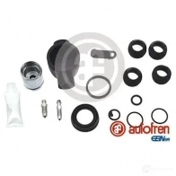 Ремкомплект суппорта AUTOFREN SEINSA 8430320130989 2664260 D41625C B LZF3AA - Изображение 8