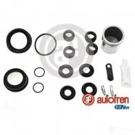 Ремкомплект суппорта AUTOFREN SEINSA 8430320072418 2663968 EDZL HK D41060C
