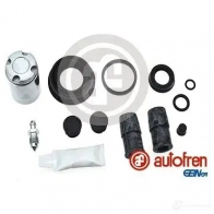 Ремкомплект суппорта AUTOFREN SEINSA 8430320215273 D42456C W TLOR Honda Civic 9 (FK) Хэтчбек 1.8 i VTEC (FK2) 141 л.с. 2012 – 2025