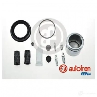 Ремкомплект суппорта AUTOFREN SEINSA D41151C 6PJ3E XF 8430320086279 2664063 - Изображение 5