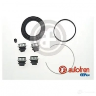 Ремкомплект суппорта AUTOFREN SEINSA X7J QW 8430320059105 2665615 D4767