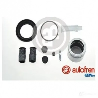 Ремкомплект суппорта AUTOFREN SEINSA D4959C 8430320069845 2665751 ZH WD2L - Изображение 2
