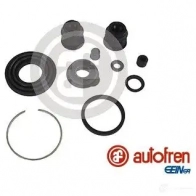 Ремкомплект суппорта AUTOFREN SEINSA 7P IZ9 D4743 Honda Accord 6 (CE, CD, CF) 1997 – 2002 8430320056630