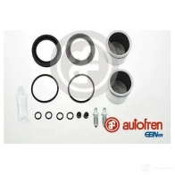 Ремкомплект суппорта AUTOFREN SEINSA 8430320072395 2663965 D41058C UQX LNK