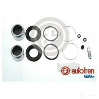 Ремкомплект суппорта AUTOFREN SEINSA 8430320191737 Toyota Supra (A80) 4 Купе 3.0 i Bi Turbo (JZA80) 330 л.с. 1993 – 1998 KJ3B FZD D42086C