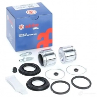 Ремкомплект суппорта AUTOFREN SEINSA 2665694 D4852C QXA3 H 8430320065298 - Изображение 2