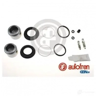 Ремкомплект суппорта AUTOFREN SEINSA 2665694 D4852C QXA3 H 8430320065298 - Изображение 4