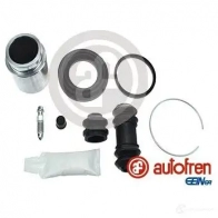 Ремкомплект суппорта AUTOFREN SEINSA OUH UU9 D42212C 2664776 8430320142333