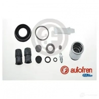 Ремкомплект суппорта AUTOFREN SEINSA D41614C 8430320114361 P YPT9Z 2664249 - Изображение 2