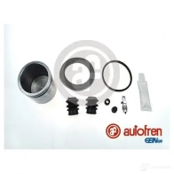 Ремкомплект суппорта AUTOFREN SEINSA D42157C 8430320191911 QA2AS W0 2664729