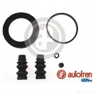 Ремкомплект суппорта AUTOFREN SEINSA 8430320257532 X8ZCZ4 Y Toyota C-HR (X10) 1 Кроссовер 1.8 Hybrid (ZYx10) 122 л.с. 2016 – 2025 D42831