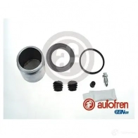 Ремкомплект суппорта AUTOFREN SEINSA D41091C 8430320085395 2664002 A5SBO C