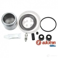 Ремкомплект суппорта AUTOFREN SEINSA 8430320118925 D41745C 1 PZ3J2 Nissan Navara (D22) 1 Пикап 2.4 4x4 150 л.с. 1997 – 2004