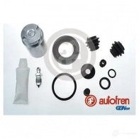 Ремкомплект суппорта AUTOFREN SEINSA D42500C 8430320216683 39 CBLW5 Hyundai Veloster (FS) 1 Купе 1.6 MPI 132 л.с. 2011 – 2025