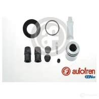 Ремкомплект суппорта AUTOFREN SEINSA 2664017 8430320085654 C7 OHOTK D41105C - Изображение 6