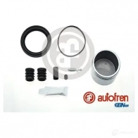 Ремкомплект суппорта AUTOFREN SEINSA 8430320069883 2665755 1E0 H6 D4963C - Изображение 6