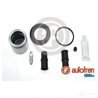 Ремкомплект суппорта AUTOFREN SEINSA D41169C 8430320078199 2664080 ZO Z5V4