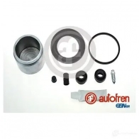 Ремкомплект суппорта AUTOFREN SEINSA Mitsubishi Pajero Pinin 1 (H60, H70) 1999 – 2007 8430320192888 K9C B5 D41969C