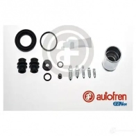 Ремкомплект суппорта AUTOFREN SEINSA B 6DFC 2665688 D4846C 8430320065236 - Изображение 2