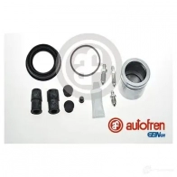 Ремкомплект суппорта AUTOFREN SEINSA 2664686 D42100C 8PU HI 8430320193076 - Изображение 5
