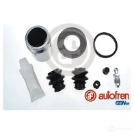 Ремкомплект суппорта AUTOFREN SEINSA S J0Z6 Kia Carens (UN) 3 2006 – 2013 8430320215280 D42457C