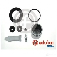 Ремкомплект суппорта AUTOFREN SEINSA D42019C Hyundai Genesis 8430320196817 0 VOBYJ