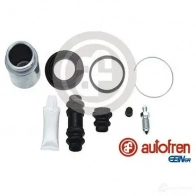 Ремкомплект суппорта AUTOFREN SEINSA D41369C 8430320087016 VTZ9 0MA Ford Maverick 1 (ML) Внедорожник 2.7 TD 125 л.с. 1996 – 1998