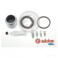 Ремкомплект суппорта AUTOFREN SEINSA M4D4 5 D41807C 8430320129594 2664427 - Изображение 5
