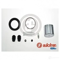 Ремкомплект суппорта AUTOFREN SEINSA D42863C Hyundai Tiburon 8430320258836 MN0S S