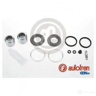 Ремкомплект суппорта AUTOFREN SEINSA 1202484892 D42675C S AUBJZ 8430320242989
