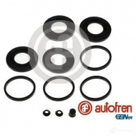 Ремкомплект суппорта AUTOFREN SEINSA 8430320251400 ZN1 MAS Mercedes C-Class (A205) 4 Кабриолет 1.6 C 180 (2040) 156 л.с. 2016 – наст. время D42750