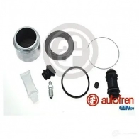 Ремкомплект суппорта AUTOFREN SEINSA D41895C 2664509 8430320187921 K6 CYU