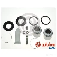 Ремкомплект суппорта AUTOFREN SEINSA 5W2Y PF D41071C Mercedes C-Class (W202) 1 Седан 2.2 C 220 (2022) 150 л.с. 1993 – 2000 8430320069951