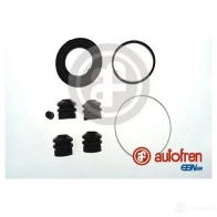 Ремкомплект суппорта AUTOFREN SEINSA 2664885 8430320019352 DQKA5D H D4234
