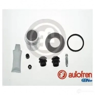 Ремкомплект суппорта AUTOFREN SEINSA 8430320190938 D42243C Nissan Leaf (ZE1) 2 2017 – 2020 A4S 7QI