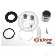 Ремкомплект суппорта AUTOFREN SEINSA 8430320120454 D41802C 2664424 6Q FDA40