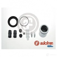 Ремкомплект суппорта AUTOFREN SEINSA 2665691 8430320065267 T4F5 C D4849C - Изображение 6