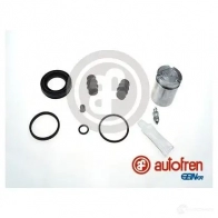 Ремкомплект суппорта AUTOFREN SEINSA 8430320195711 2664820 D42257C BVKF P4 - Изображение 4