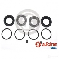 Ремкомплект суппорта AUTOFREN SEINSA D4842 8430320066912 WMF 0D 2665684