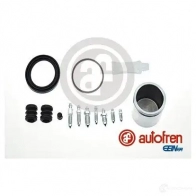 Ремкомплект суппорта AUTOFREN SEINSA K 67Y6V 8430320069999 2663954 D41048C - Изображение 4