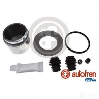 Ремкомплект суппорта AUTOFREN SEINSA ORKD QF Suzuki SX4 (JY) 2 Кроссовер 1.6 DDiS AllGrip (AKK 416D) 120 л.с. 2013 – 2025 D43180C