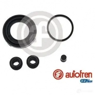 Ремкомплект суппорта AUTOFREN SEINSA D4448 8430320040257 2665316 H GMLF - Изображение 4