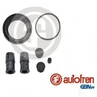 Ремкомплект суппорта AUTOFREN SEINSA D4025 8430320016702 2663847 YCP3 1A - Изображение 5