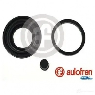 Ремкомплект суппорта AUTOFREN SEINSA C4 7X54 2664492 8430320018263 D4188