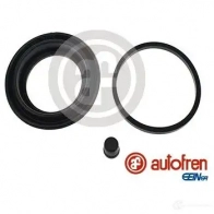 Ремкомплект суппорта AUTOFREN SEINSA Q 1KQAIQ 2664721 D4215 8430320018522