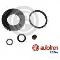 Ремкомплект суппорта AUTOFREN SEINSA D4532 2665393 8430320044095 TXRVB 8B - Изображение 4
