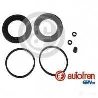 Ремкомплект суппорта AUTOFREN SEINSA D4201 8430320018386 2664609 JL15 LUV - Изображение 5