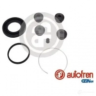 Ремкомплект суппорта AUTOFREN SEINSA UMQ ZNNQ 8430320017877 2664193 D4146