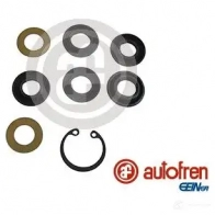 Ремкомплект главного тормозного цилиндра AUTOFREN SEINSA 3 BF9RPX 8430320043456 D1604 2662963
